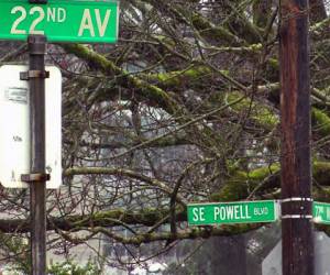 Heavy Metals Making Air Toxic to Health in Portland, Oregon